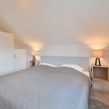 Apartment Strandperle