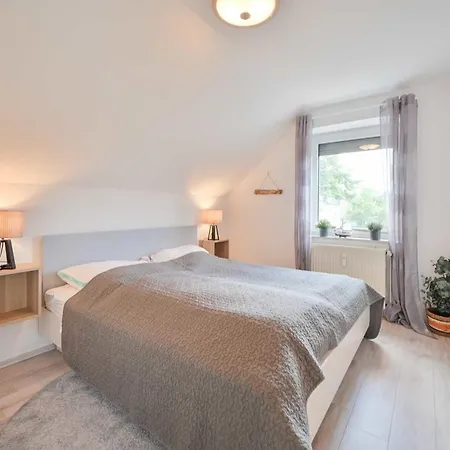 Apartment Strandperle Kellenhusen