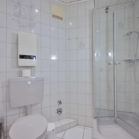 Strandperle Apartment