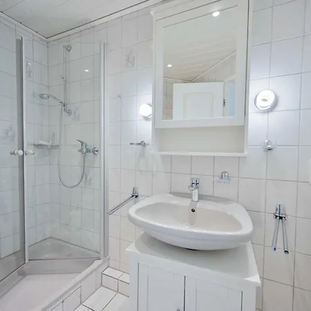 Apartment Strandperle