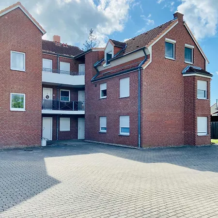 Apartment Strandperle
